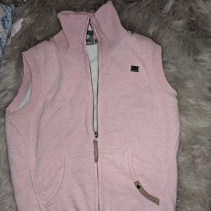 Nike vest